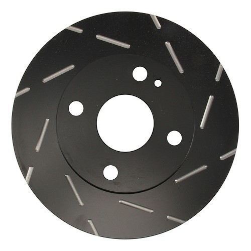 EBC USR Sport grooved front brake discs for Mazda MX-5 NA 1600 - pair - MX10630