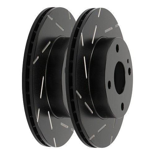     
                
                
    EBC USR Sport grooved front brake discs for Mazda MX-5 NA 1600 - pair - MX10630
