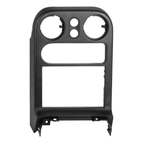     
                
                
    Habillage de console centrale pour MAZDA MX5 NA 1989-1993 - MX10813
