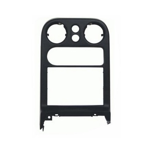     
                
                
    Habillage de console centrale pour Mazda MX5 NA 1994-1997 - MX10816

