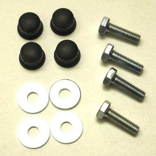 Style Bar con rete in plexiglass per Mazda MX5 NA e NB - MX10822