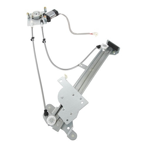 Complete electric window winder for Mazda MX5 NA - Right-hand side - MX10831