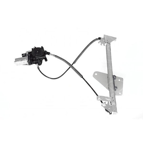     
                
                
    Lève vitre électrique droit pour Mazda MX-5 NB - MX10842
