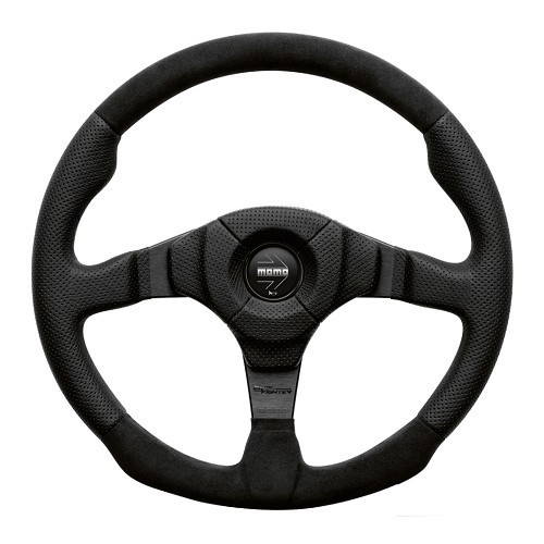  MOMO Darkfighter steering wheel - MX10871 
