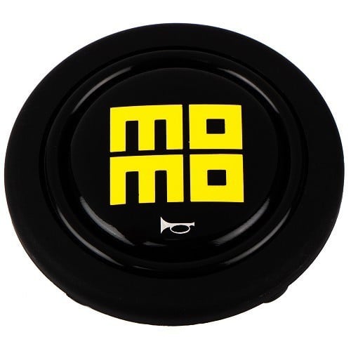  MOMO Model 07 steering wheel - Leather finish - MX10874-7 