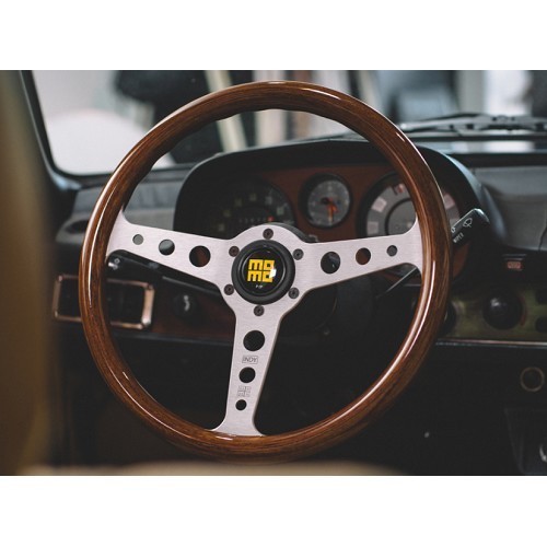  MOMO Heritage Indy steering wheel - MX10884-1 