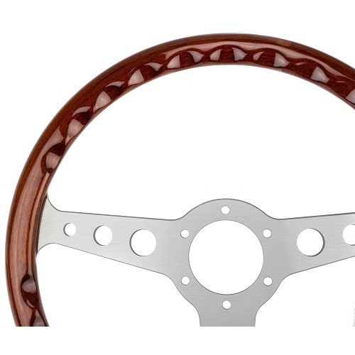  MOMO Heritage Indy steering wheel - MX10884-3 