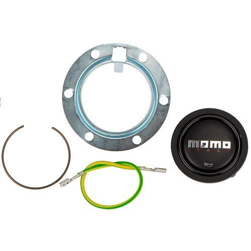  MOMO Heritage Indy steering wheel - MX10884-6 