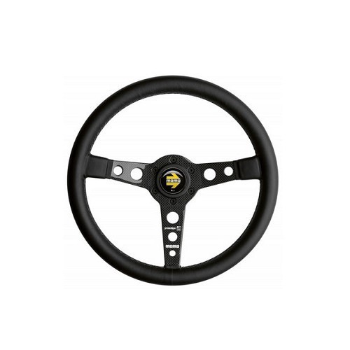  MOMO Prototipo carbon steering wheel - carbon fibre - MX10889 