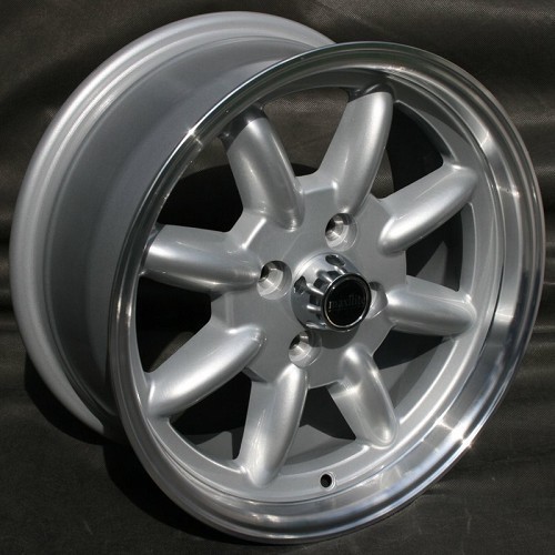     
                
                
    Minilite 7x15 wheel for Mazda MX5 NA - MX10900
