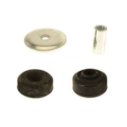     
                
                
    Kit supporto e tampone cuscinetto ammortizzatore per Mazda MX5 NC e NCFL - MX10934
