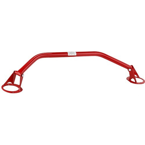  WIECHERS front upper anti-roll bar for Mazda MX5 NB and NBFL - Red - MX10941 