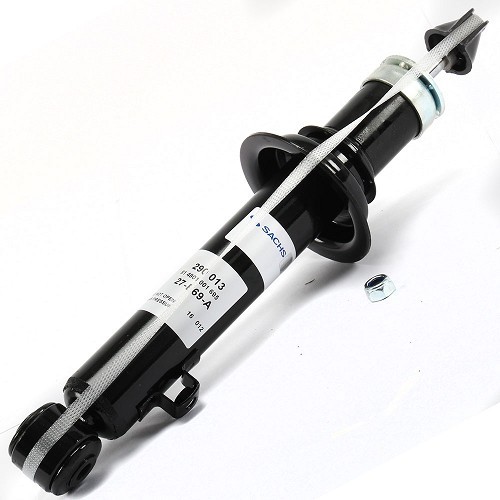 Front shock absorber for Mazda MX5 NA - Original type - MX10943