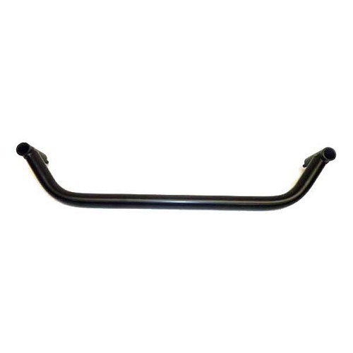 Untere Hinterachsstrebe für Mazda MX5 NA und NB/NBFL - MX10957