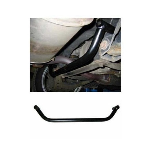     
                
                
    Barra inferiore dell'asse posteriore per Mazda MX5 NA e NB/NBFL - MX10957
