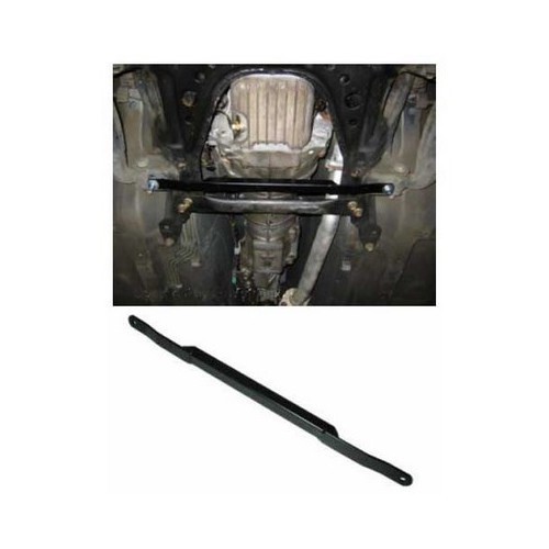  Lower front axle bar for Mazda MX5 NA and NB - MX10984 