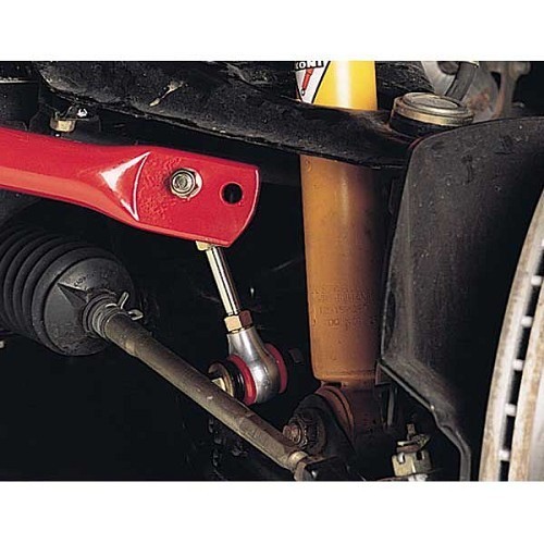  Adjustable anti-roll bar links for Mazda MX5 NA - MX10996-1 