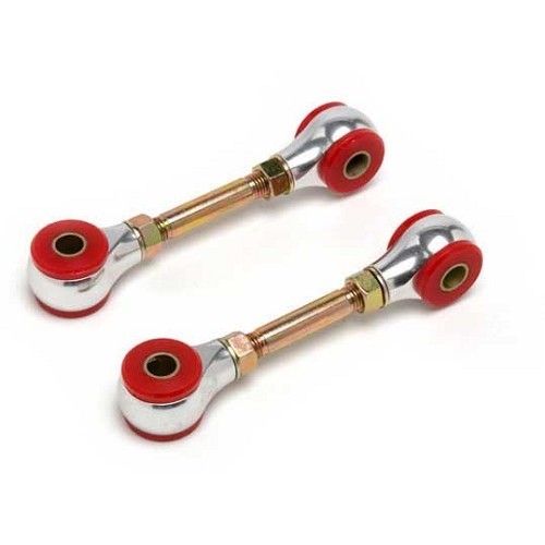     
                
                
    Adjustable anti-roll bar links for Mazda MX5 NA - MX10996
