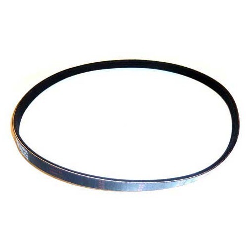  Mazda MX5 NB and NBFL with no conditioned air Power steering belt - MX11045 