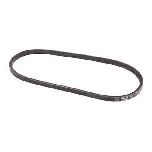     
                
                
    Courroie d'alternateur et pompe à eau pour Mazda MX5 NA 1,6L - Origine - MX11047
