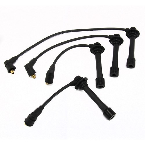     
                
                
    Ignition wire set for Mazda MX5 NA - MX11057
