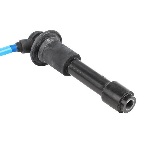  NGK 8mm ontstekingskabel voor MX5 NB en NBFL - Blauw - MX11066-2 