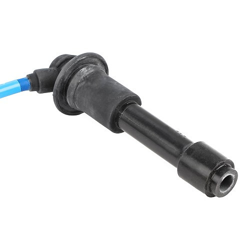 NGK Zündkabel 8mm für MX5 NB und NBFL - Blau - MX11066