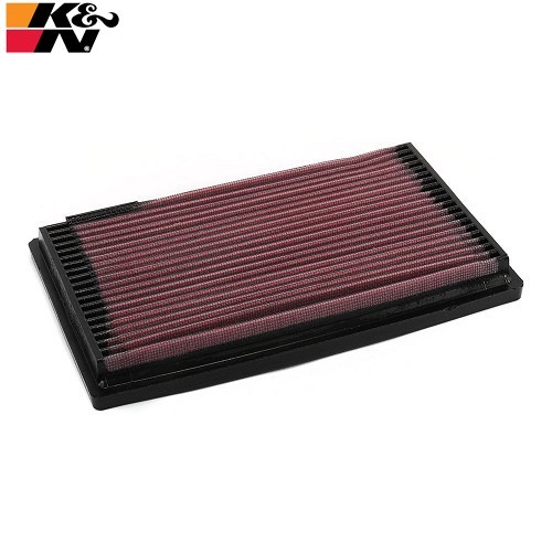 K&N Sport air filter for Mazda MX5 NA - MX11116