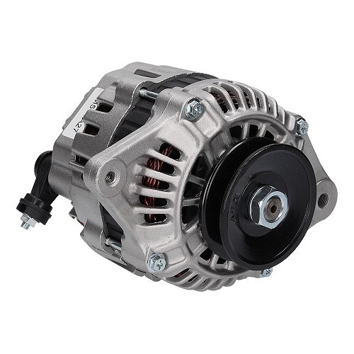     
                
                
    Alternator for Mazda MX5 NA 1.6L - MX11140
