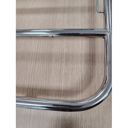 SUMMER carrier for Mazda MX-5 NB - Second Choice - MX11141