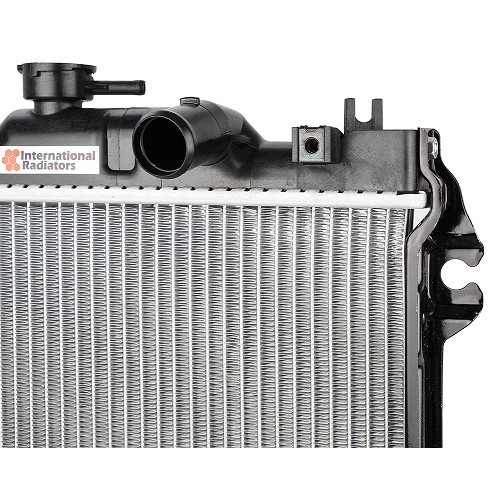  Radiateur pour Mazda MX-5 NA boite manuelle - MX11146-2 