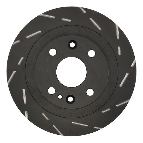  EBC USR Sport grooved rear brake discs for Mazda MX5 NA, NB and NBFL - Pair - MX11260-2 