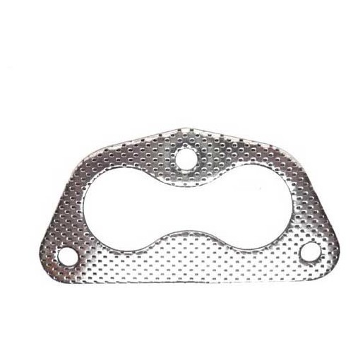     
                
                
    Guarnizione tra collettore e tubo intermedio MAZDA MX-5 NB/NBFL - MX11293
