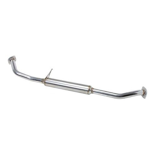     
                
                
    Impianto di scarico intermedio RACING BEAT per MAZDA MX5 NB - MX11302
