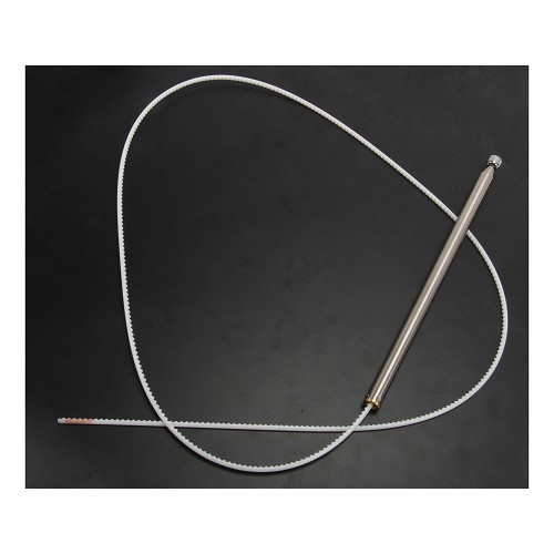 Albero di ricambio dell'antenna per Mazda MX5 NB e NBFL - Originale - MX11329