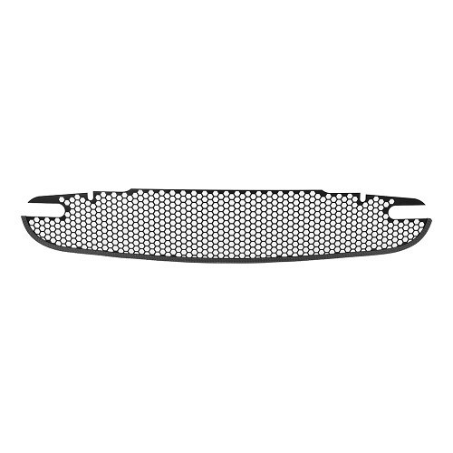     
                
                
    Black grille for MAZDA MX5 NB 1998-2000 - MX11344
