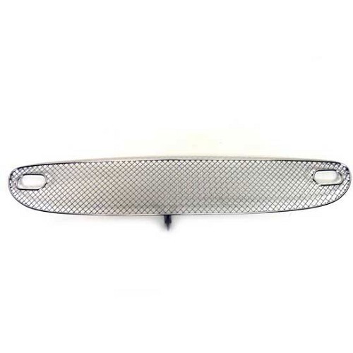  Mazda MX5 NB FL stainless steel braided grille - MX11353 