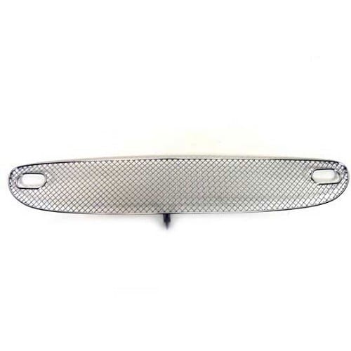  Mazda MX5 NB FL stainless steel braided grille - MX11353 