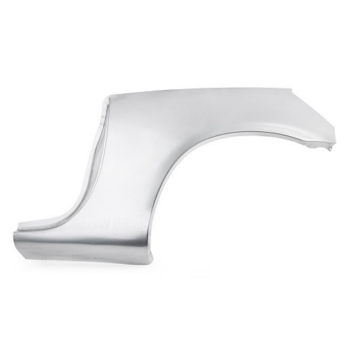     
                
                
    Panneau de réparation pour aile arrière gauche Mazda MX5 NB NBFL - MX11374
