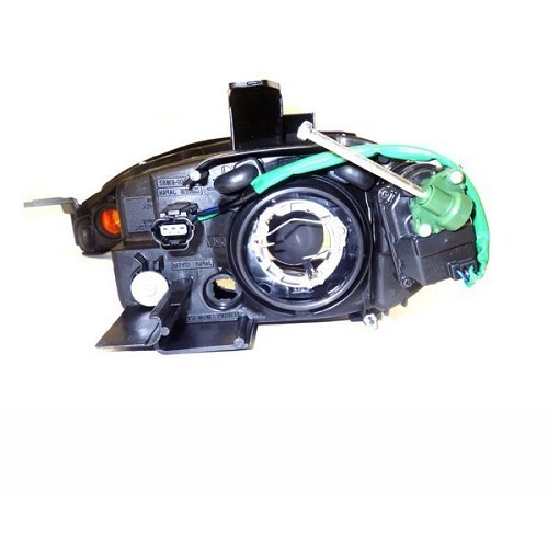  Genuine headlight without motor for Mazda MX5 NB - Right side - MX11407-2 