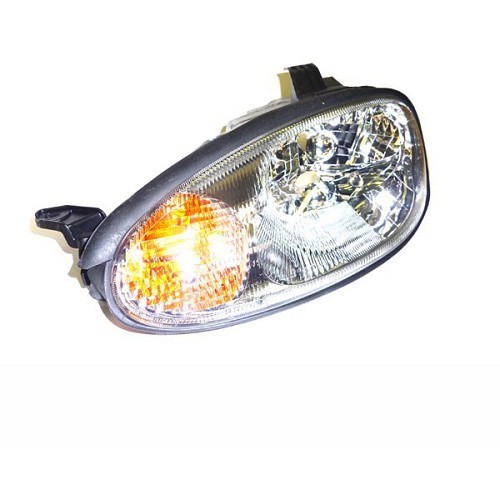  Genuine headlight without motor for Mazda MX5 NB - Left side - MX11410 