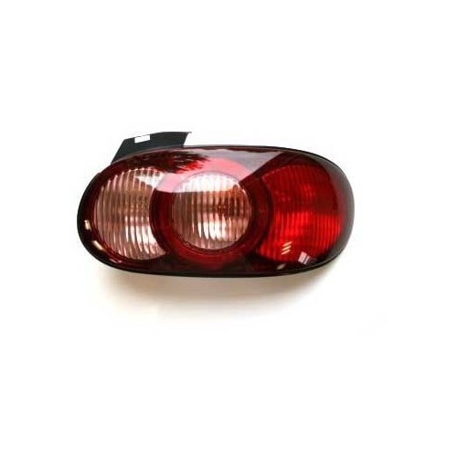  Luz traseira genuína Mazda MX-5 NBFL - Lado direito - MX11413 