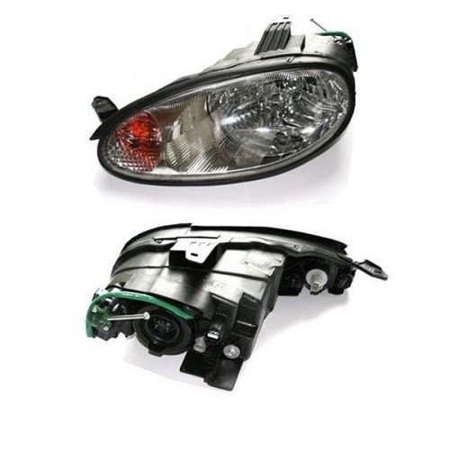  Complete original headlight for Mazda MX-5 NB - Left side - MX11422 