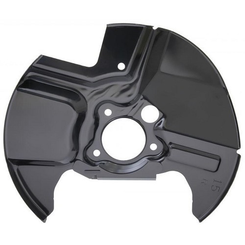     
                
                
    270mm brake flange for Mazda MX5 NBFL - Front left - MX11451
