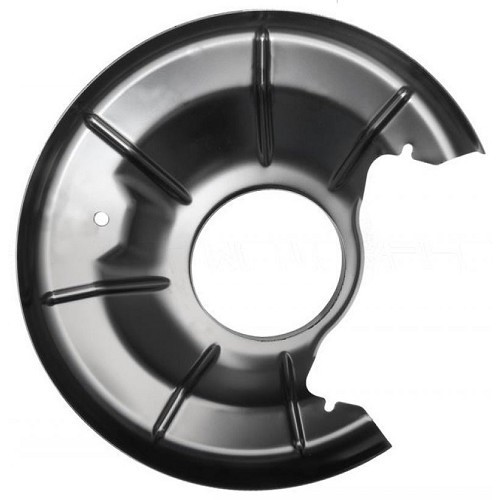     
                
                
    Lamiera freno posteriore 231/251 mm per Mazda MX5 NA - A sinistra o a destra - MX11454
