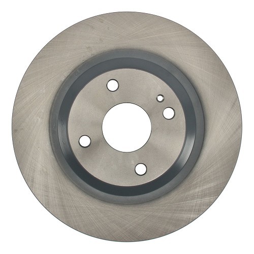  Rear brake disc for Mazda MX5 NBFL - 276mm - MX11456-2 
