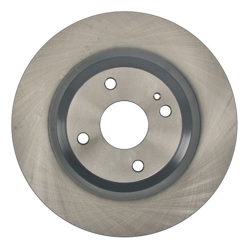  Rear brake disc for Mazda MX5 NBFL - 276mm - MX11456-2 