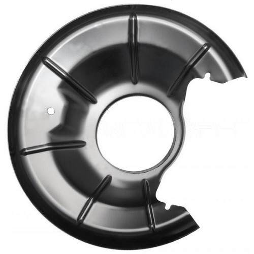     
                
                
    231/251mm rear brake flange for Mazda MX5 NB and NBFL - Left or Right - MX11457
