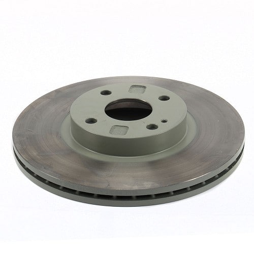 Front brake disc for Mazda MX5 NBFL - 270 mm - MX11459 
