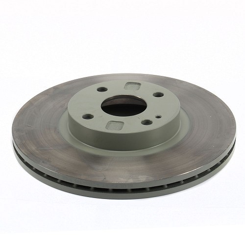     
                
                
    Front brake disc for Mazda MX5 NBFL - 270 mm - MX11459

